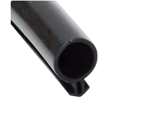 Garnitura tip balon pentru tamplaria de aluminiu.