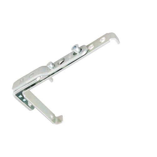 Adaptor semibalama superioara canat