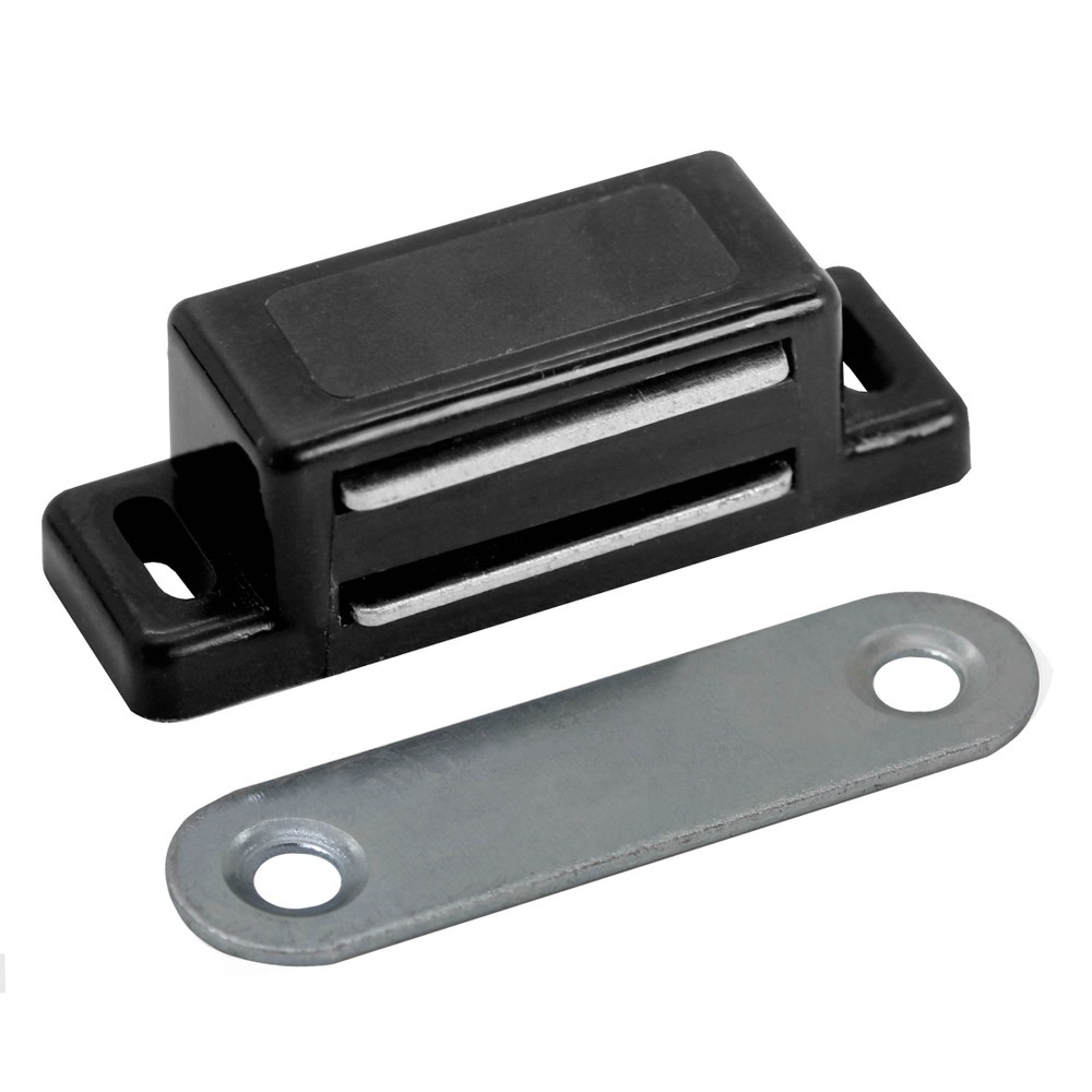 Blocator magnetic gri antracit