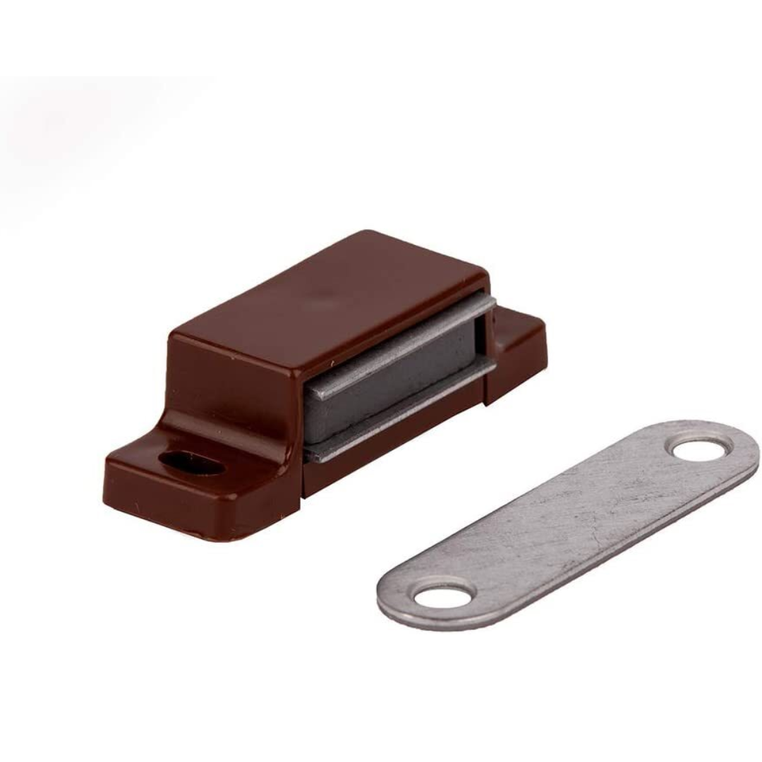 Blocator magnetic maro