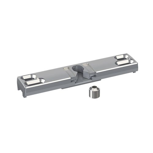 Sistem inchidere usa balcon vorne 9 mm